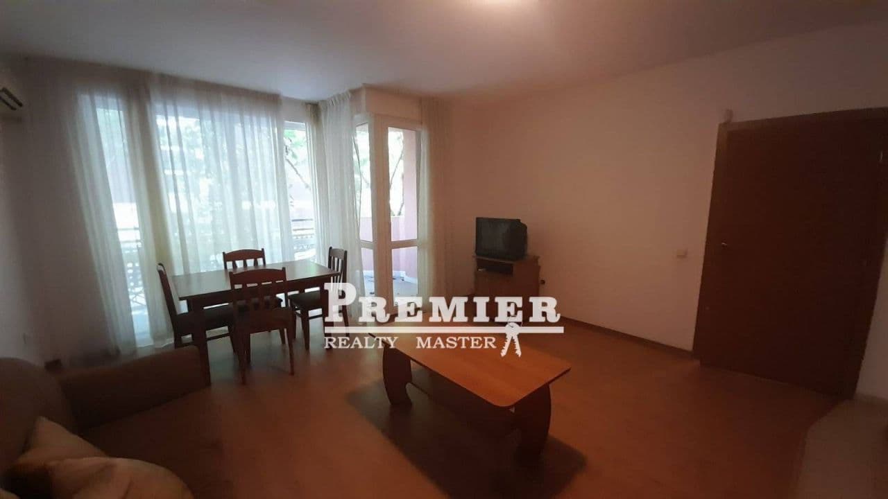Квартира в Несебре, Болгария, 80 м2