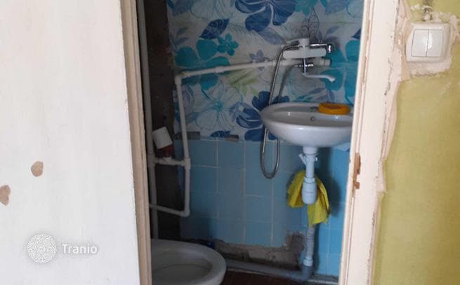 3-комнатная квартира 100 м² в Сабуртало, Грузия