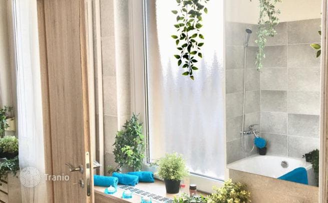 3-комнатная квартира 84 м² в Районе XI (Уйбуде), Венгрия, фото 5