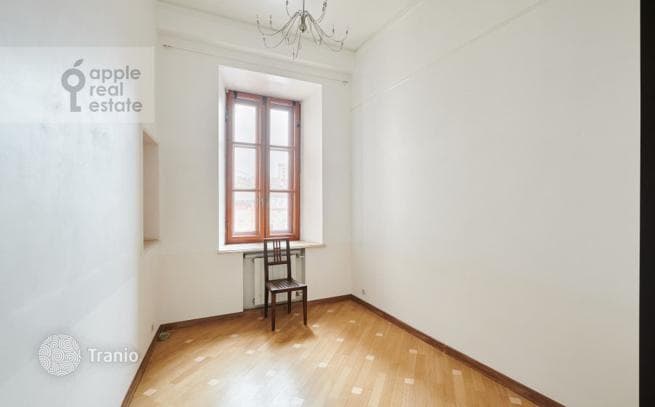6-комнатная квартира 140 м² в Басманном районе, Россия, фото 2