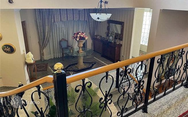 6-комнатная вилла 580 м² в городе Лимассоле, Кипр