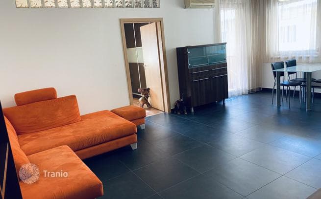 2-комнатная квартира 70 м² в Районе IX (Ференцвароше), Венгрия
