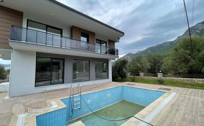 5-комнатная вилла 250 м² в Фетхие, Турция, фото 2