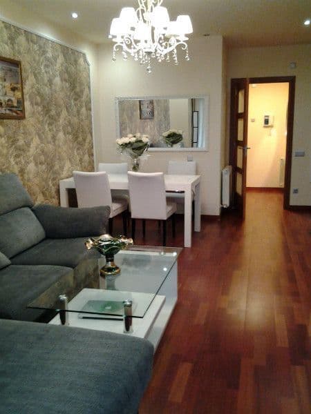 Квартира в Барселоне, Испания, 75 м2