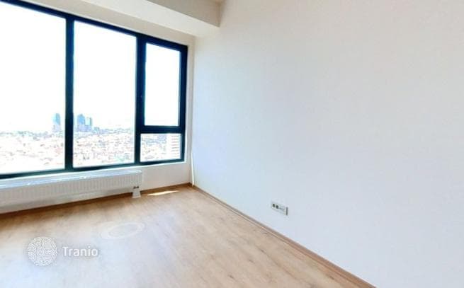 1-комнатная квартира 85 м² в Картале, Турция, фото 2
