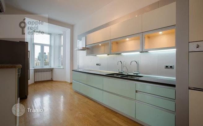 6-комнатная квартира 233 м² в Тверском районе, Россия, фото 4