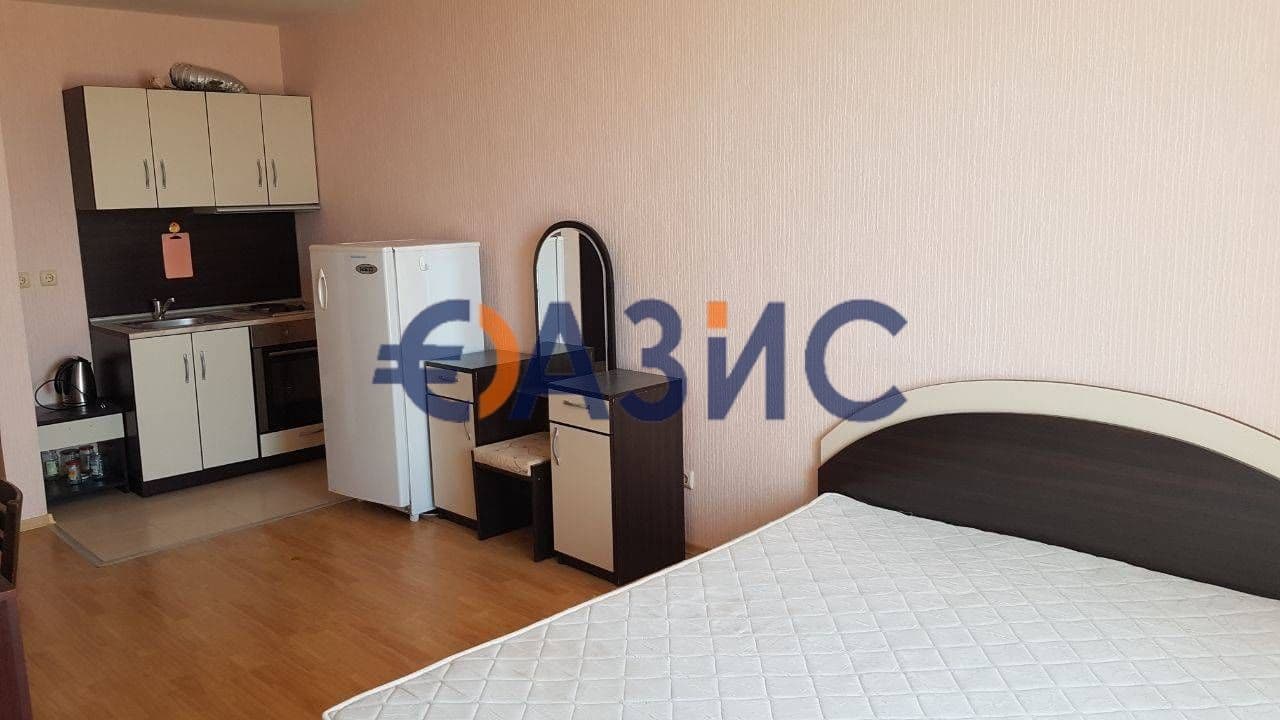 Апартаменты в Несебре, Болгария, 47.9 м², фото 5