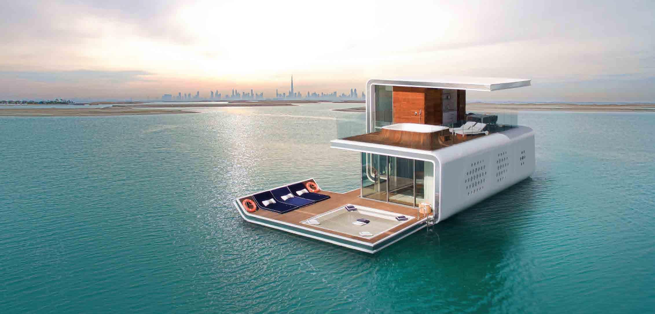 The World Islands, Dubai, UAE, фото 3