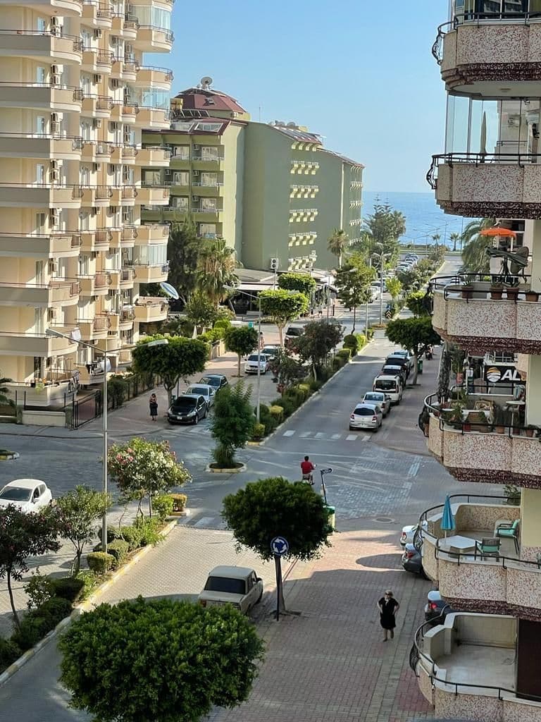 Квартира в Алании, Турция, 125 м2, фото 3