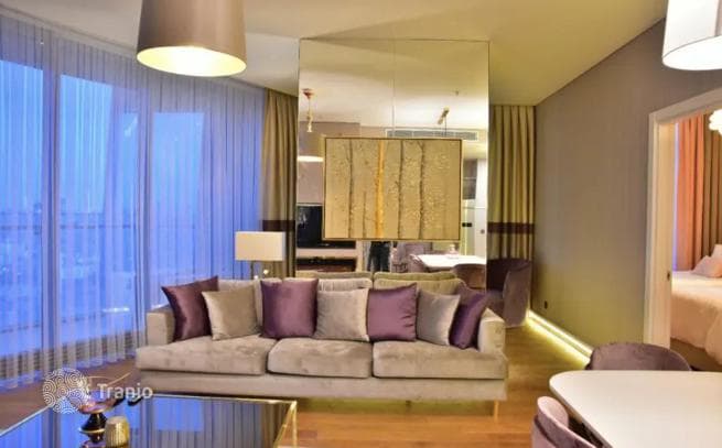 3-комнатная квартира 228 м² в Сарыере, Турция