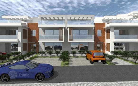 2-комнатные апартаменты в новостройке 87 м² в Салониках, Греция, фото 2