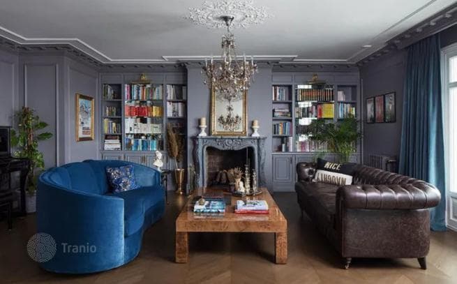 5-комнатная вилла 650 м² в Бейкозе, Турция, фото 5