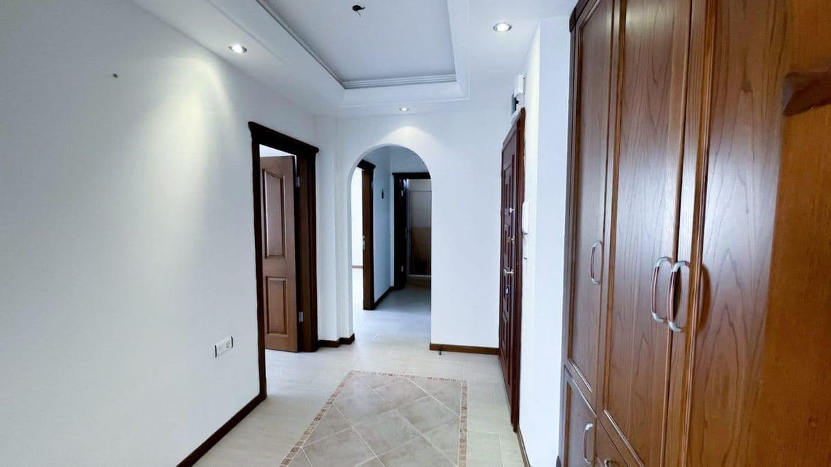 Квартира в Алании, Турция, 115 м2, фото 2