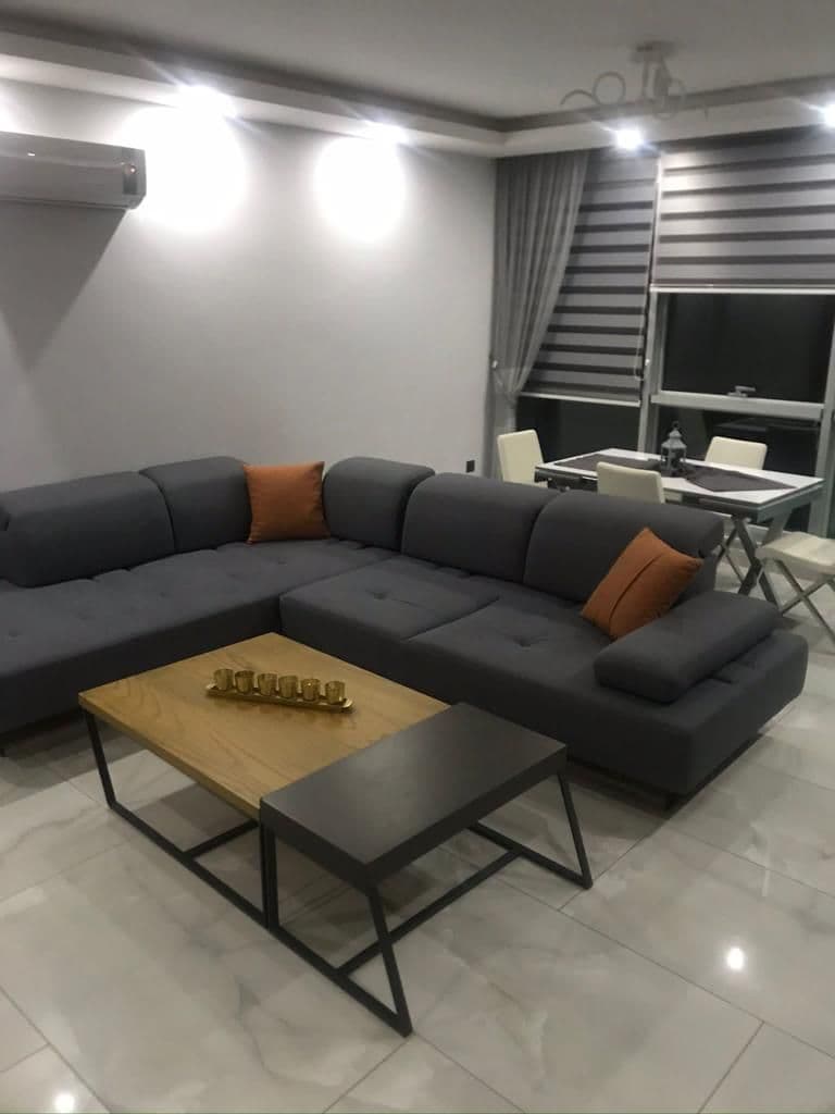 Квартира в Кестеле, Турция, 70 м2, фото 4