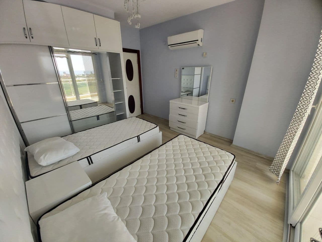 Квартира в Кестеле, Турция, 115 м2, фото 5