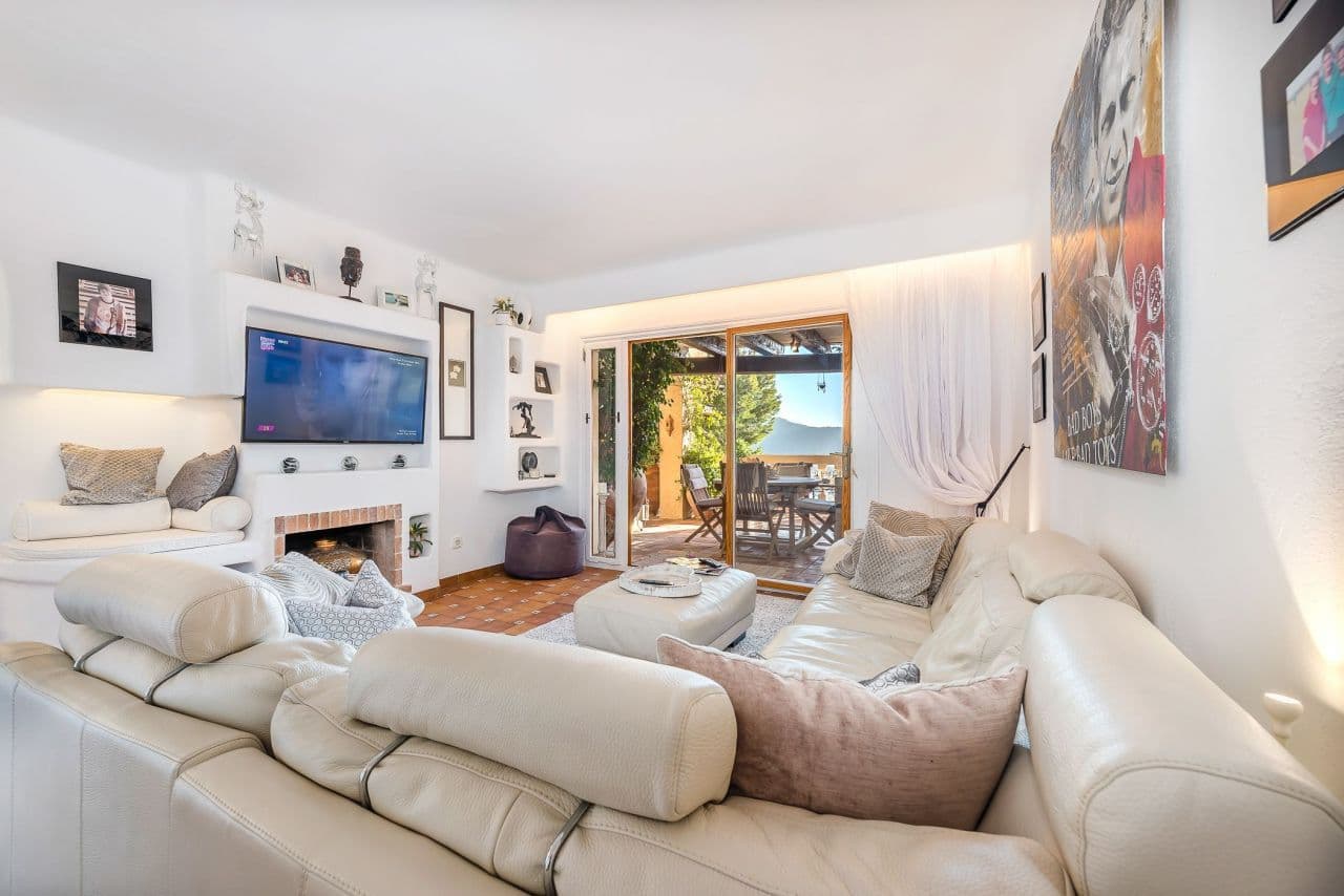 Апартаменты в Андрайче, Испания, 89 м², фото 4