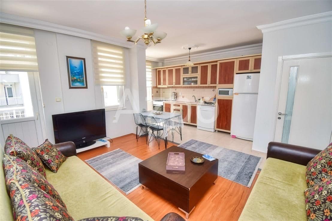 Апартаменты в Анталии, Турция, 160 м², фото 5