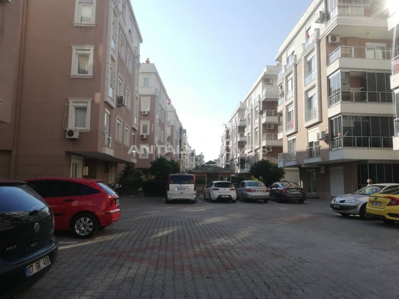 Апартаменты в Анталии, Турция, 85 м2, фото 3
