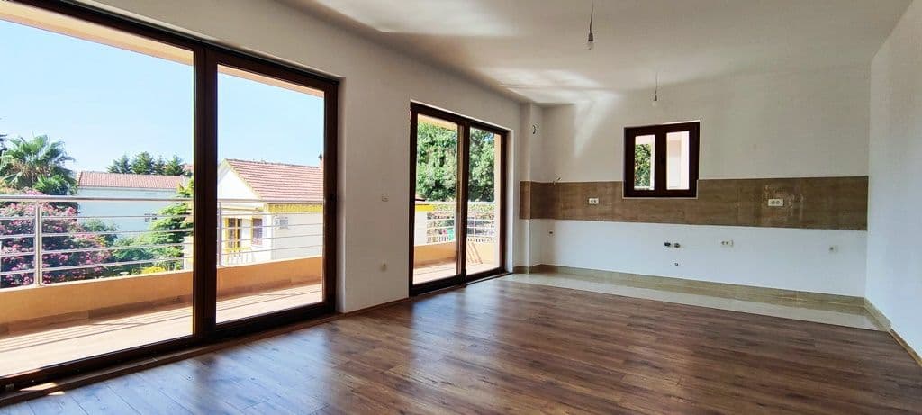 Квартира в Будве, Черногория, 86 м2