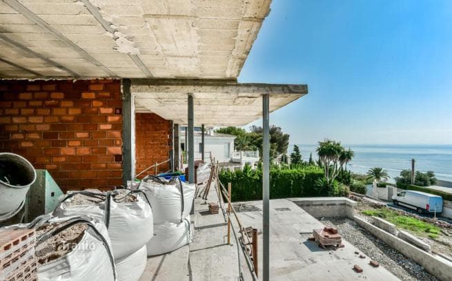 5-комнатный коттедж 650 м² в Кальпе, Испания, фото 5