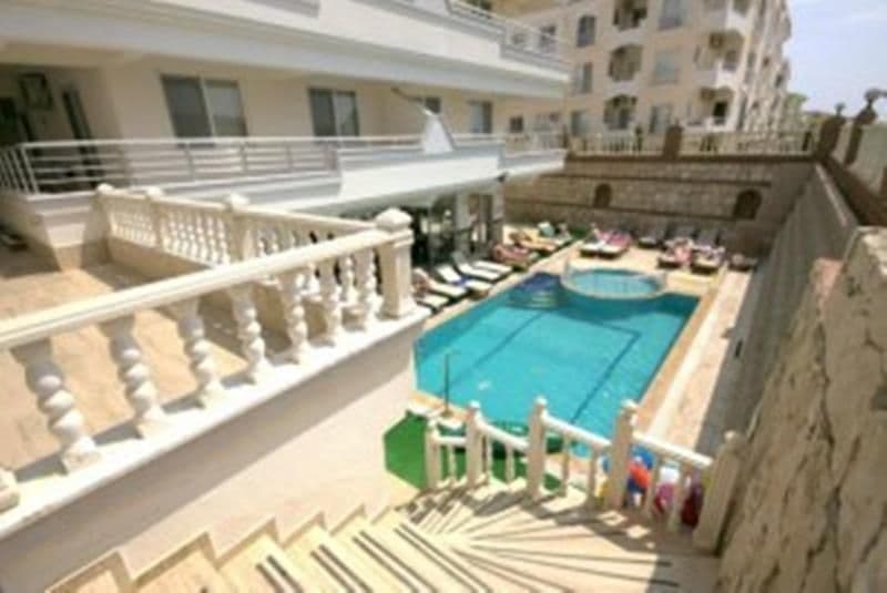 Апартаменты в Дидиме, Турция, 140 м2