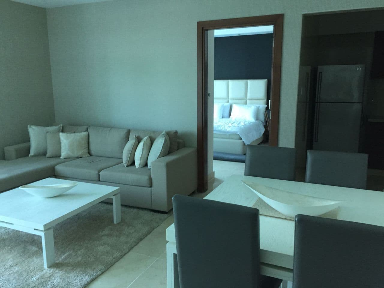 Апартаменты в Дубае, ОАЭ, 85 м2, фото 4