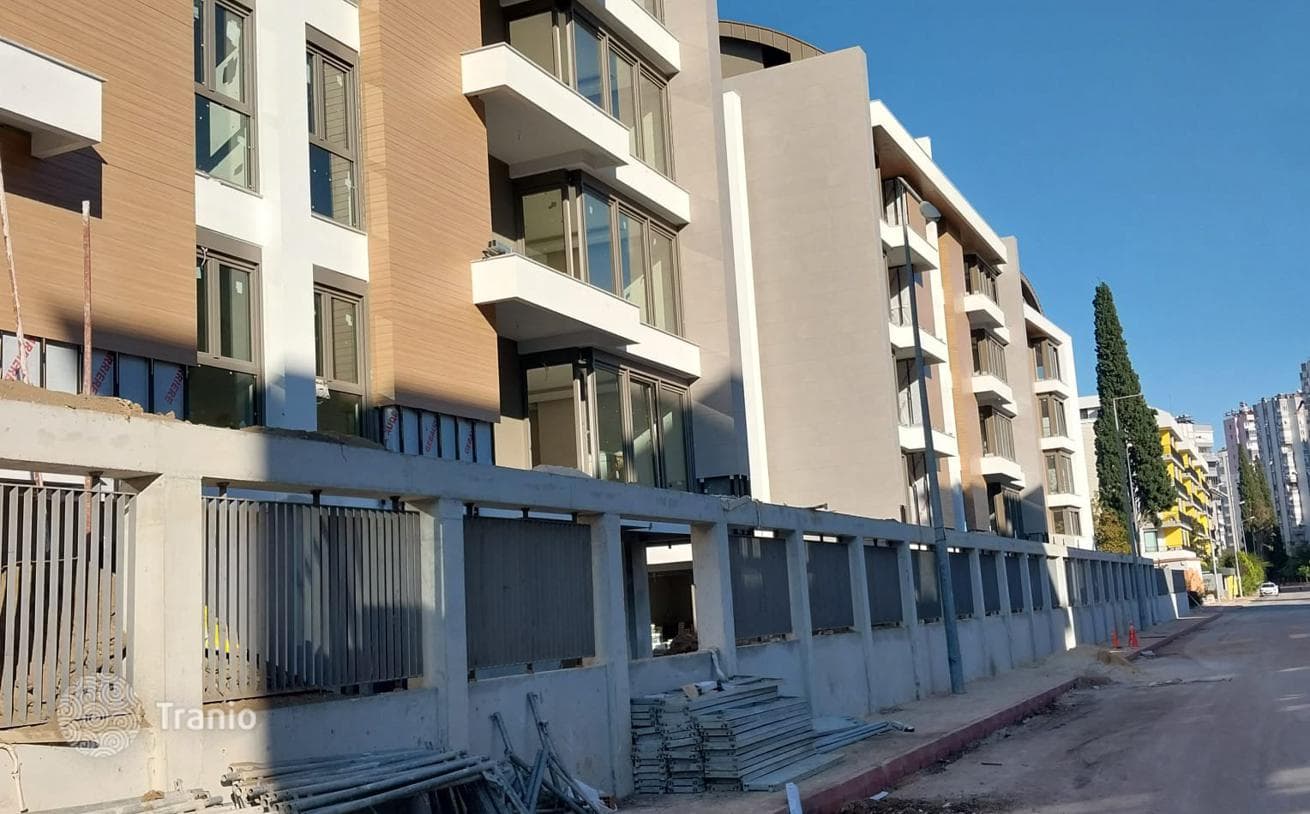 Продажа квартир 3+1 в строящемся ЖК, фото 4