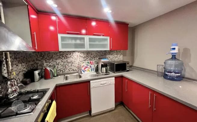 2-комнатная квартира 138 м² в Бейоглу, Турция, фото 5