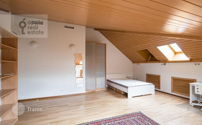 5-комнатная квартира 260 м² в Басманном районе, Россия, фото 4