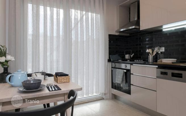 3-комнатная квартира 141 м² в Картале, Турция, фото 5