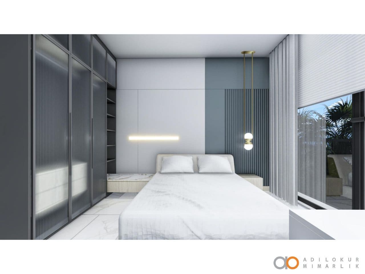 Пентхаус в Анталии, Турция, 379 м², фото 5