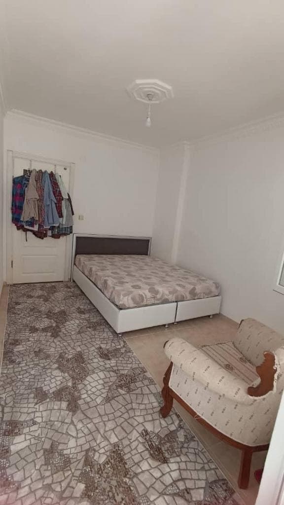 Квартира в Алании, Турция, 115 м2, фото 4