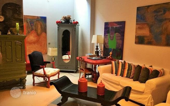 3-комнатная квартира 170 м² в Салониках, Греция