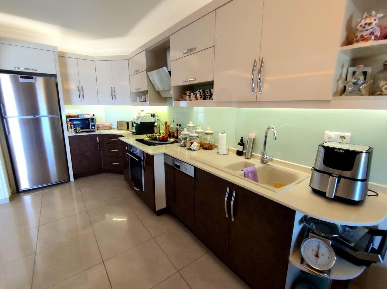 Пентхаус в Алании, Турция, 250 м2, фото 3