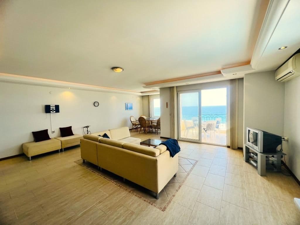 Квартира в Алании, Турция, 155 м2, фото 2