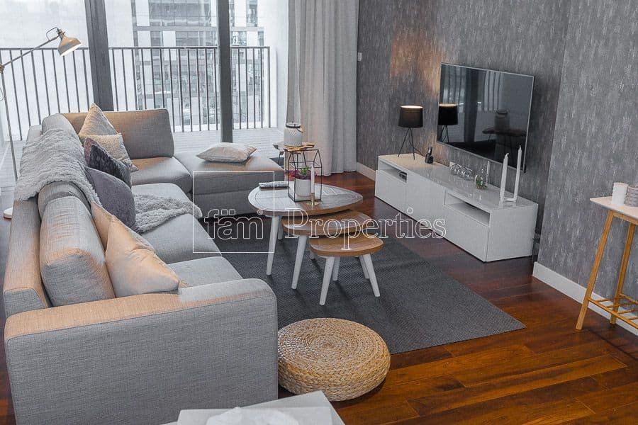 Апартаменты в Дубае, ОАЭ, 151 м2, фото 3