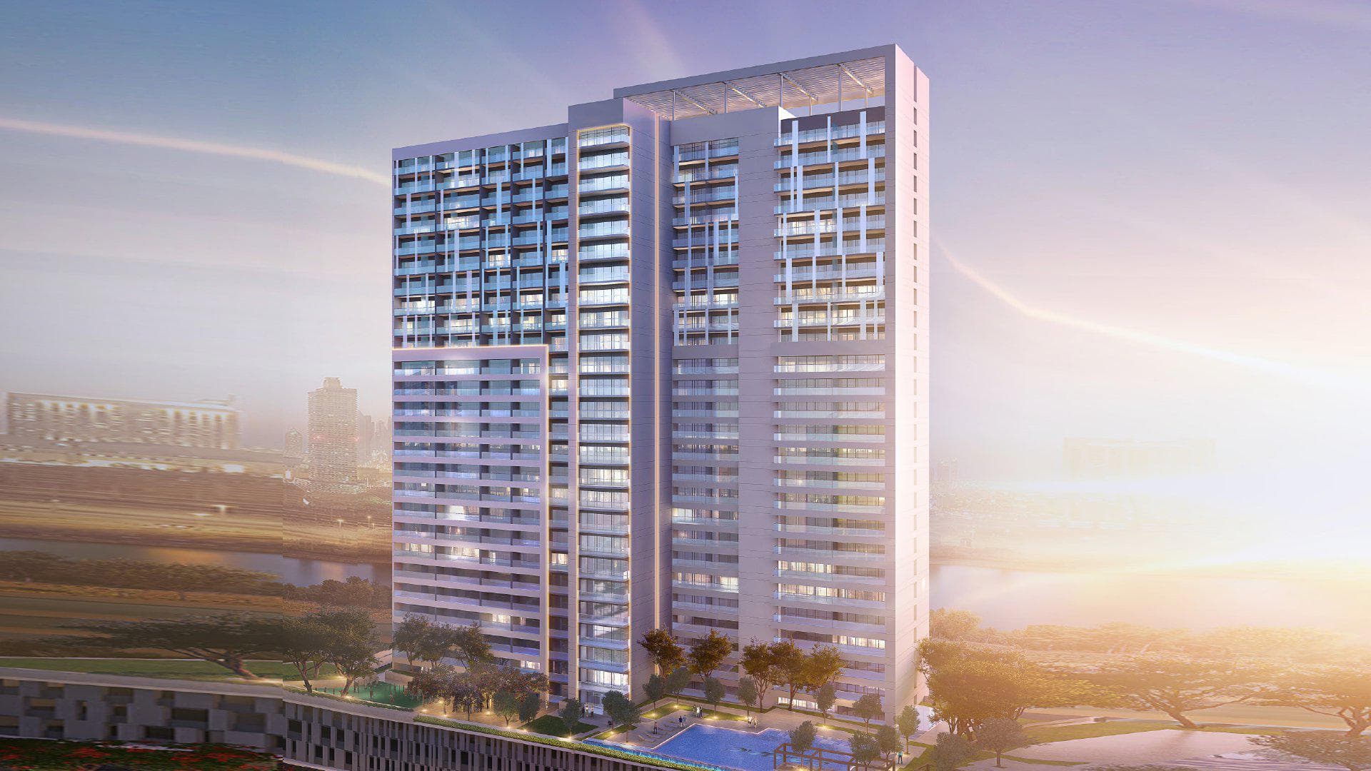 Business Bay, Dubai, UAE