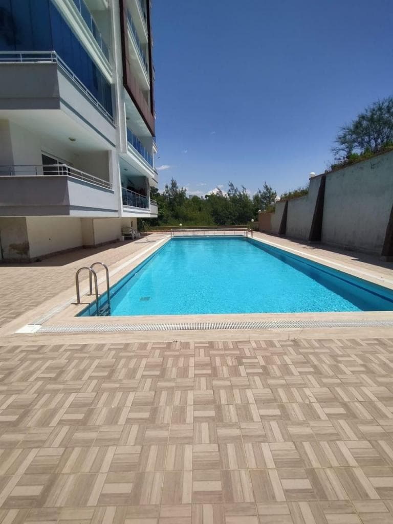 Квартира в Авсалларе, Турция, 40 м2, фото 4