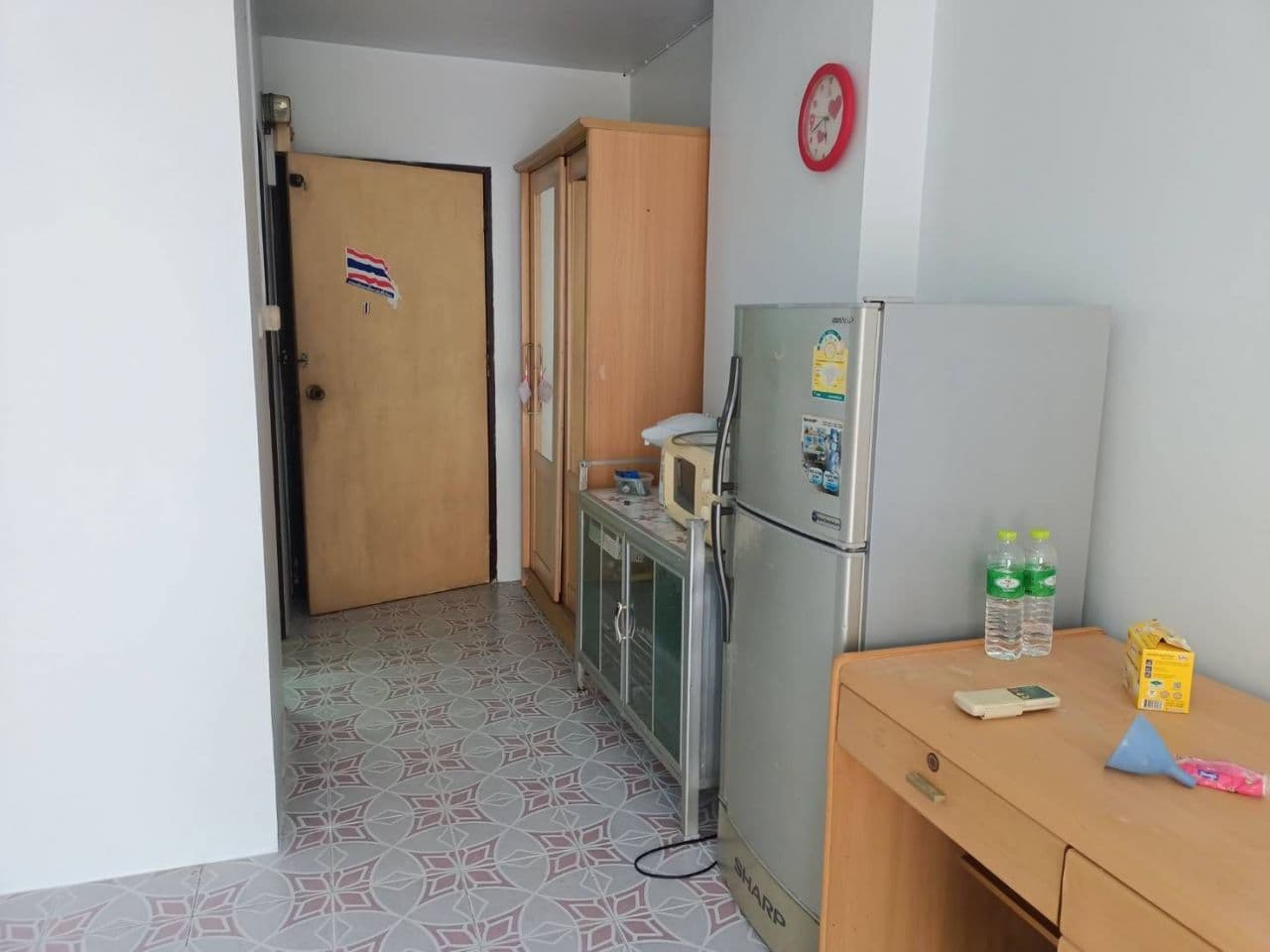 Квартира в Паттайе, Таиланд, 28 м2