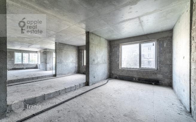 5-комнатная квартира 227 м² в районе Щукино, Россия, фото 2