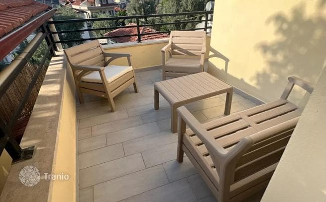 6-комнатная вилла 200 м² в Фетхие, Турция