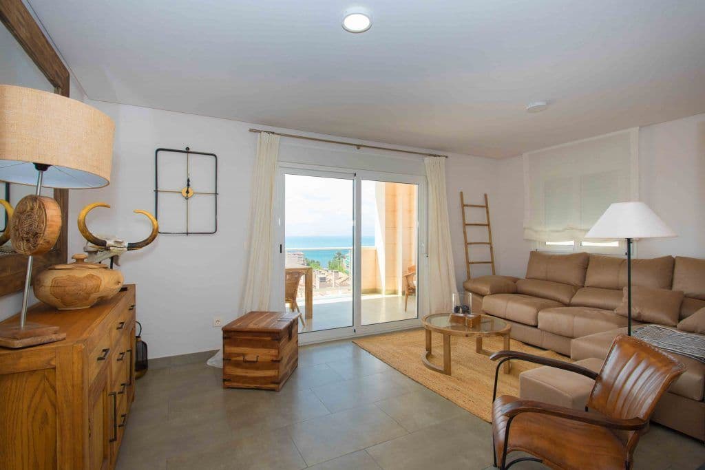 Апартаменты в Санта-Поле, Испания, 84 м², фото 5