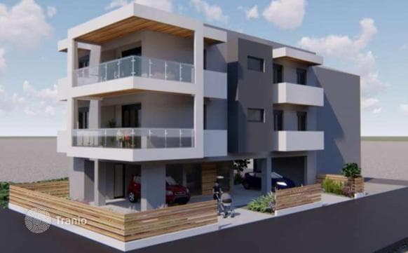 3-комнатные апартаменты в новостройке 130 м² в Салониках, Греция