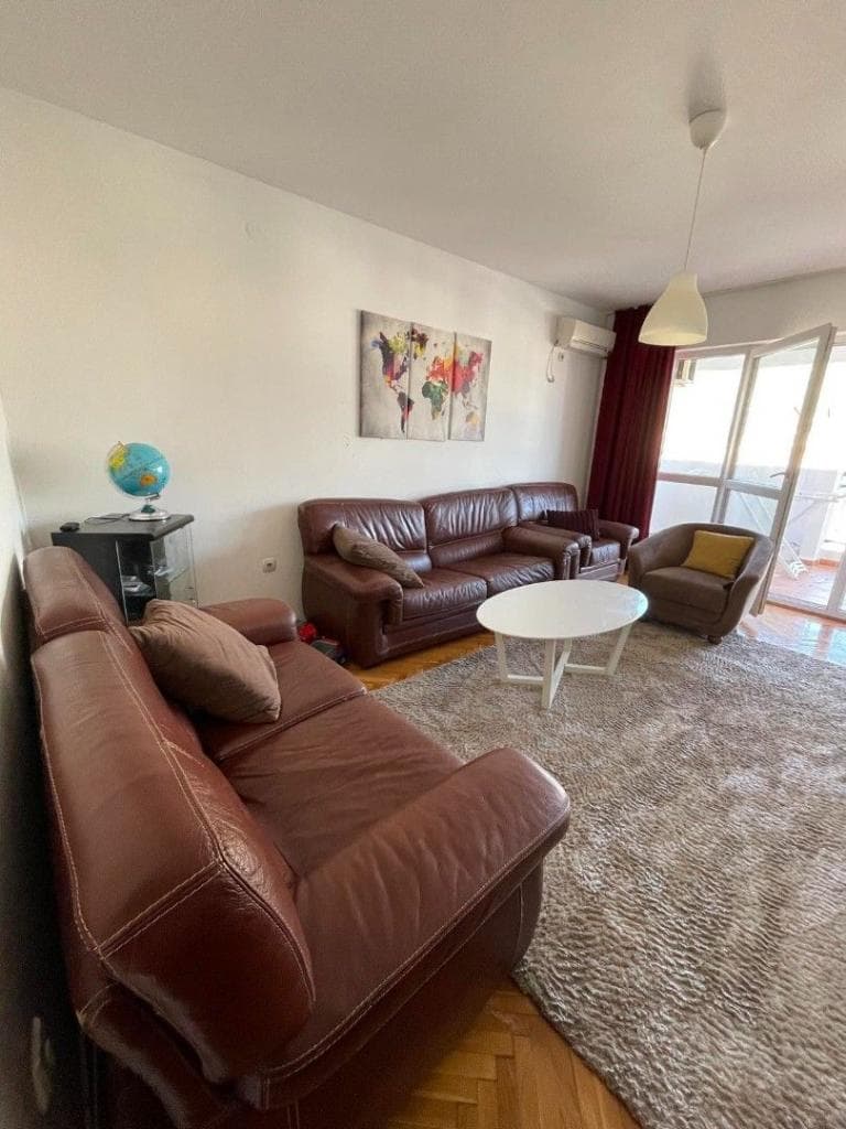 Квартира в Баре, Черногория, 99 м2