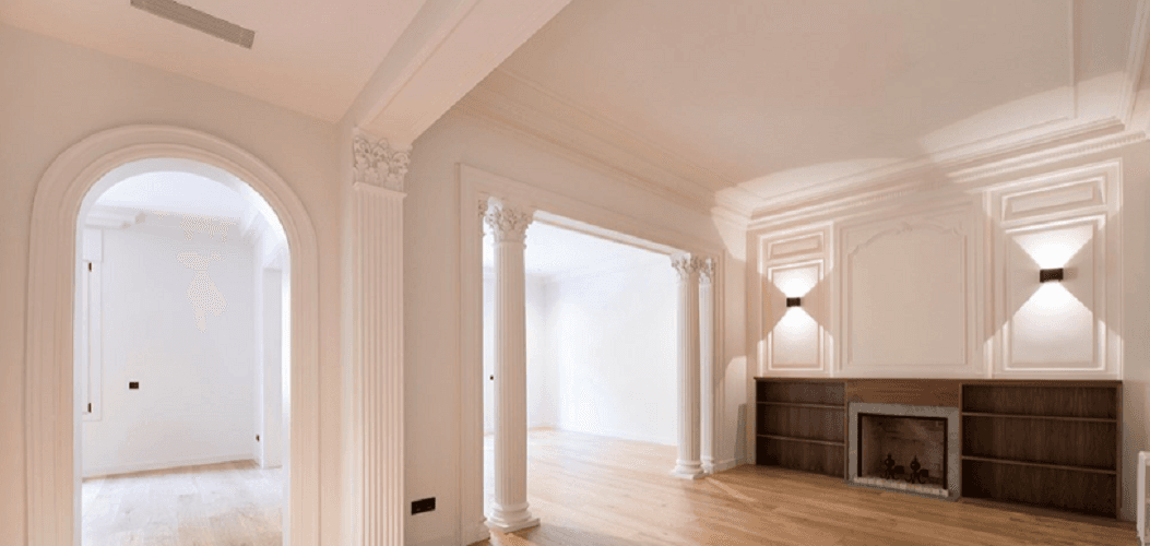 Квартира в Барселоне, Испания, 267 м², фото 2