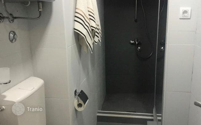 Меблированная квартира в 150 метрах от моря, в старом городе Будва, Черногория, фото 5