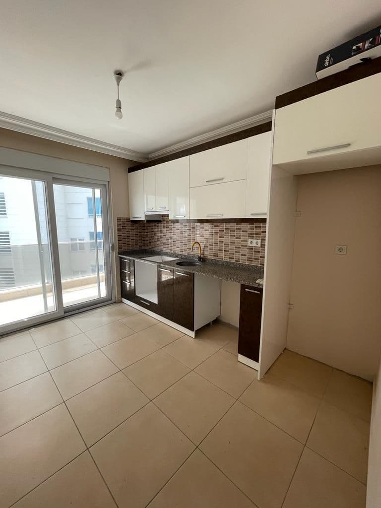 Квартира в Алании, Турция, 125 м2