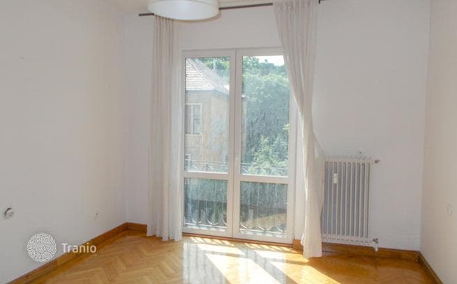 3-комнатная квартира 80 м² в Районе I (Районе Крепости), Венгрия