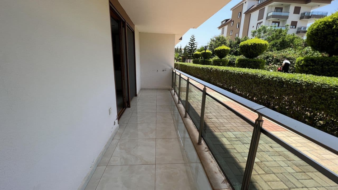 Пентхаус в Кестеле, Турция, 200 м2, фото 2
