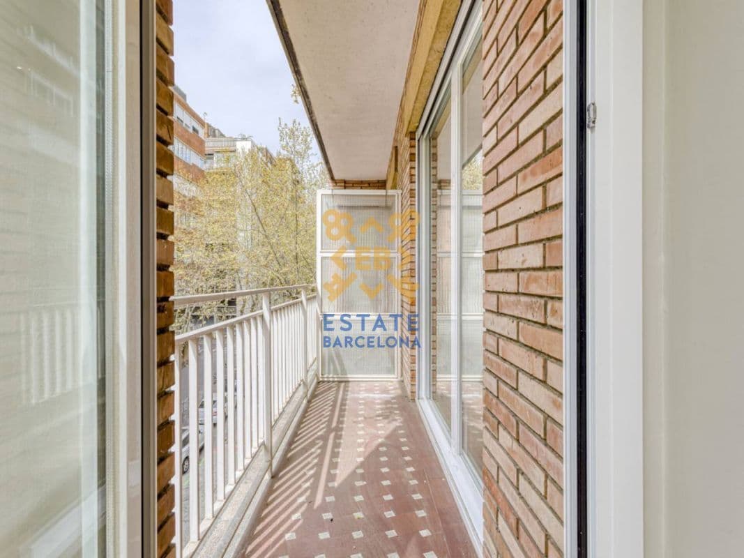 Квартира в Барселоне, Испания, 90 м², фото 5